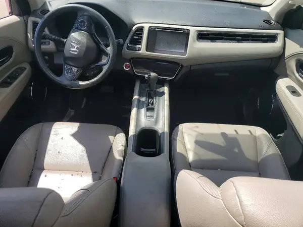 3CZRU6H70GM750886 2016 HONDA HR-V - Image 8