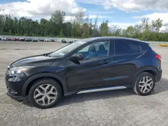 3CZRU6H70GM753626 2016 HONDA HR-V