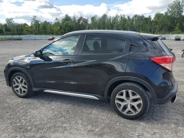 3CZRU6H70GM753626 2016 HONDA HR-V - Image 2