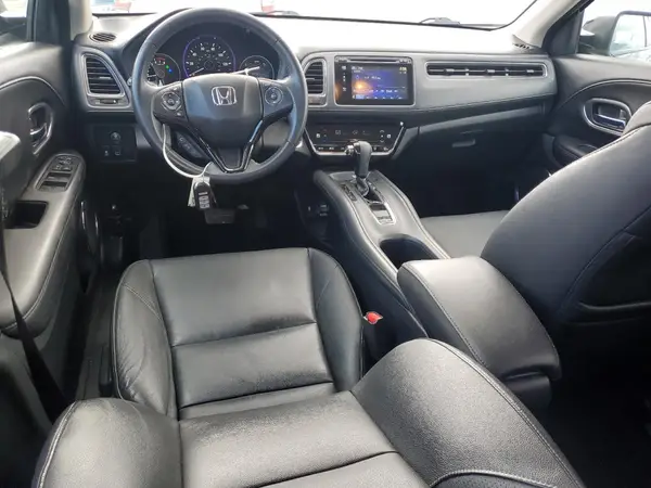 3CZRU6H70GM753626 2016 HONDA HR-V - Image 8