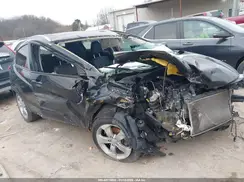 3CZRU6H70GM755246 2016 HONDA HR-V