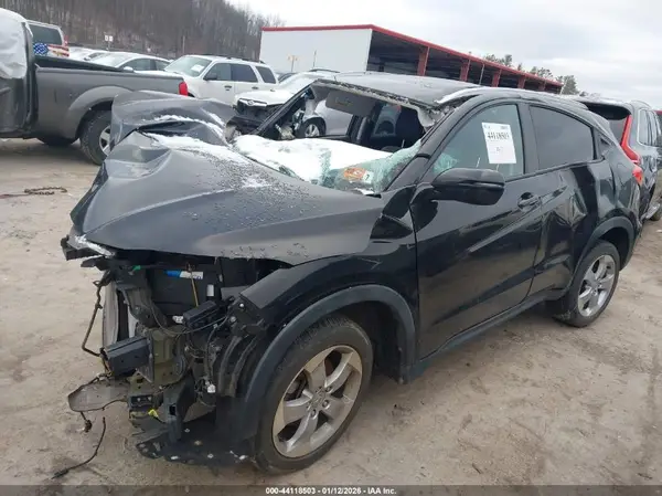 3CZRU6H70GM755246 2016 HONDA HR-V - Image 2