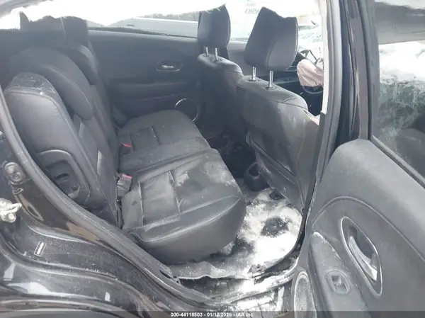 3CZRU6H70GM755246 2016 HONDA HR-V - Image 8