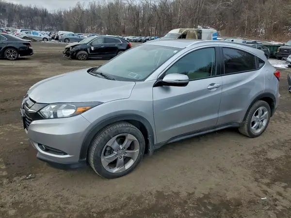 3CZRU6H70GM756641 2016 HONDA HR-V - Image 1
