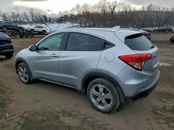 3CZRU6H70GM756641 2016 HONDA HR-V - Image 2