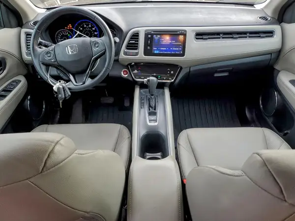 3CZRU6H70GM756641 2016 HONDA HR-V - Image 8