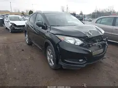 3CZRU6H70GM758101 2016 HONDA HR-V