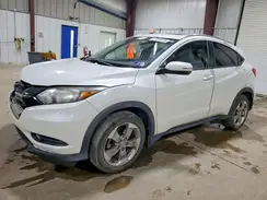 3CZRU6H70GM761211 2016 HONDA HR-V