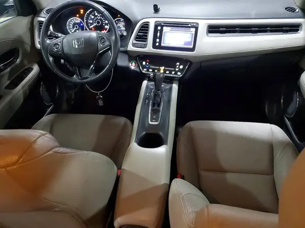 3CZRU6H70GM761211 2016 HONDA HR-V - Image 8