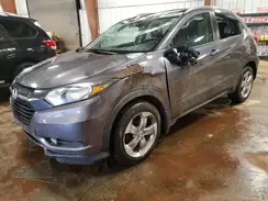 3CZRU6H70GM764030 2016 HONDA HR-V