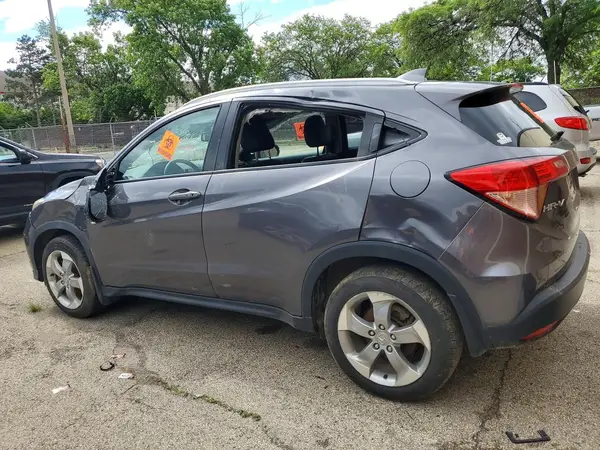 3CZRU6H70GM764030 2016 HONDA HR-V - Image 2