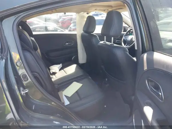 3CZRU6H70GM764156 2016 HONDA HR-V - Image 8