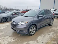 3CZRU6H70GM764271 2016 HONDA HR-V