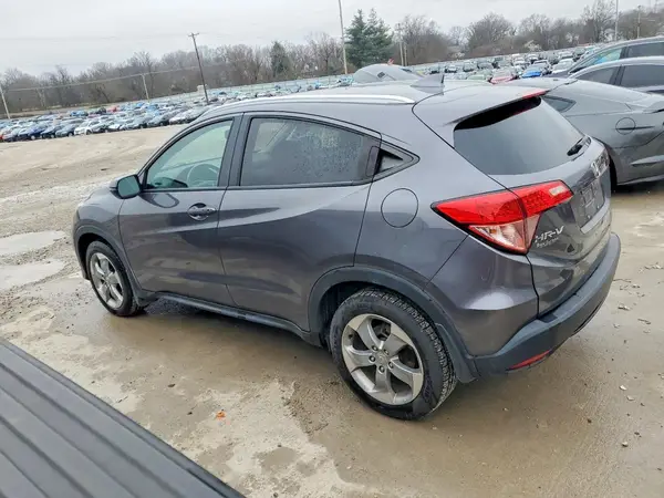 3CZRU6H70GM764271 2016 HONDA HR-V - Image 2