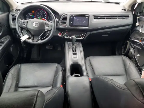 3CZRU6H70GM764271 2016 HONDA HR-V - Image 8