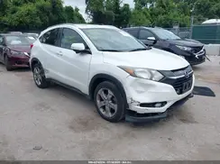 3CZRU6H70GM764903 2016 HONDA HR-V