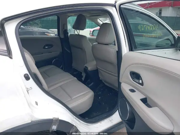 3CZRU6H70GM764903 2016 HONDA HR-V - Image 8