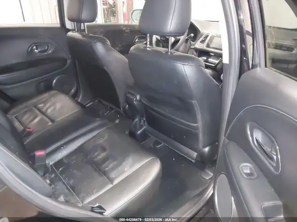 3CZRU6H70GM765064 2016 HONDA HR-V - Image 8