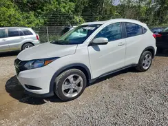 3CZRU6H70GM766392 2016 HONDA HR-V