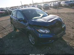 3CZRU6H70GM766554 2016 HONDA HR-V