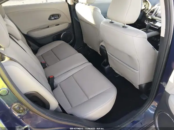 3CZRU6H70GM766554 2016 HONDA HR-V - Image 8