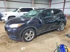 3CZRU6H70GM767283 2016 HONDA HR-V