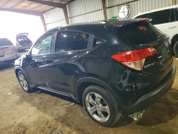 3CZRU6H70GM767283 2016 HONDA HR-V - Image 2