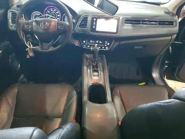 3CZRU6H70GM767283 2016 HONDA HR-V - Image 8