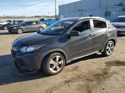 3CZRU6H70GM767350 2016 HONDA HR-V