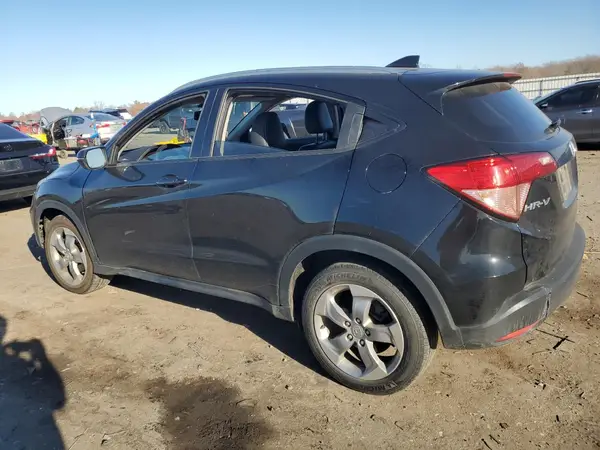 3CZRU6H70GM767350 2016 HONDA HR-V - Image 2