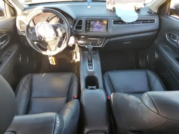 3CZRU6H70GM767350 2016 HONDA HR-V - Image 8