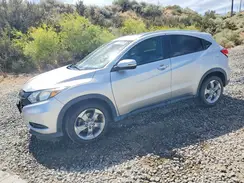 3CZRU6H70GM770037 2016 HONDA HR-V