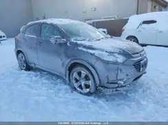 3CZRU6H70HM103213 2017 HONDA HR-V