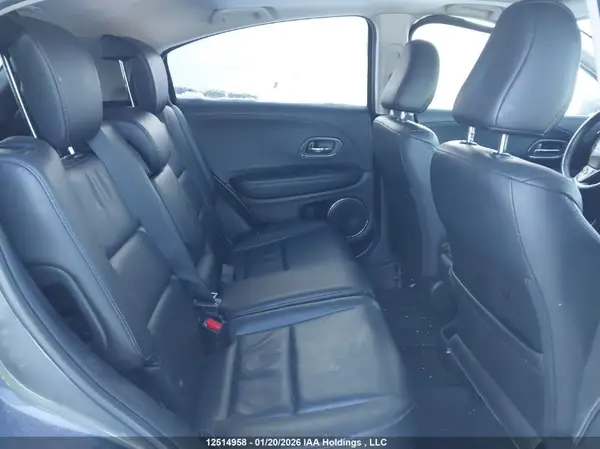 3CZRU6H70HM103213 2017 HONDA HR-V - Image 8