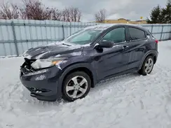 3CZRU6H70HM104765 2017 HONDA HR-V