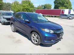 3CZRU6H70HM105608 2017 HONDA HR-V