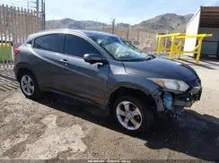 3CZRU6H70HM700149 2017 HONDA HR-V