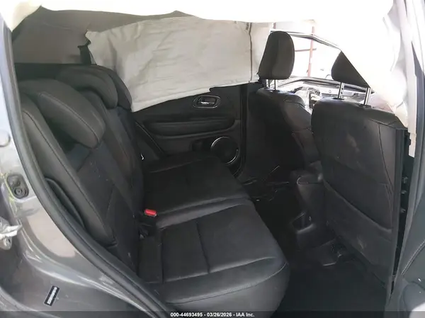 3CZRU6H70HM700149 2017 HONDA HR-V - Image 8