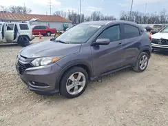 3CZRU6H70HM702922 2017 HONDA HR-V
