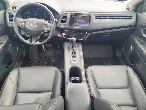 3CZRU6H70HM702922 2017 HONDA HR-V - Image 8