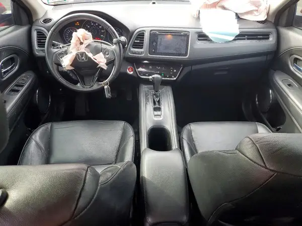 3CZRU6H70HM703343 2017 HONDA HR-V - Image 8