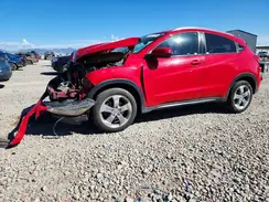 3CZRU6H70HM705528 2017 HONDA HR-V