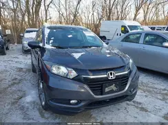 3CZRU6H70HM705738 2017 HONDA HR-V