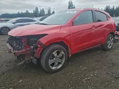 3CZRU6H70HM708977 2017 HONDA HR-V