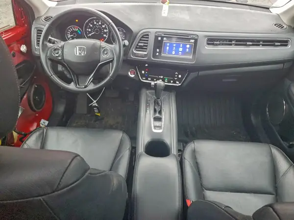 3CZRU6H70HM708977 2017 HONDA HR-V - Image 8