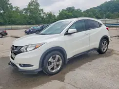 3CZRU6H70HM709076 2017 HONDA HR-V