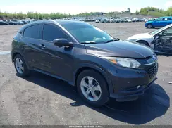 3CZRU6H70HM709322 2017 HONDA HR-V