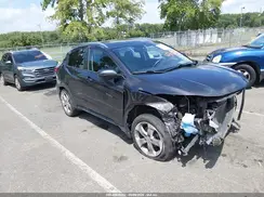3CZRU6H70HM709353 2017 HONDA HR-V