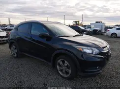 3CZRU6H70HM710731 2017 HONDA HR-V