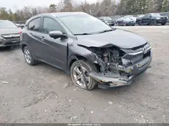 3CZRU6H70HM711653 2017 HONDA HR-V